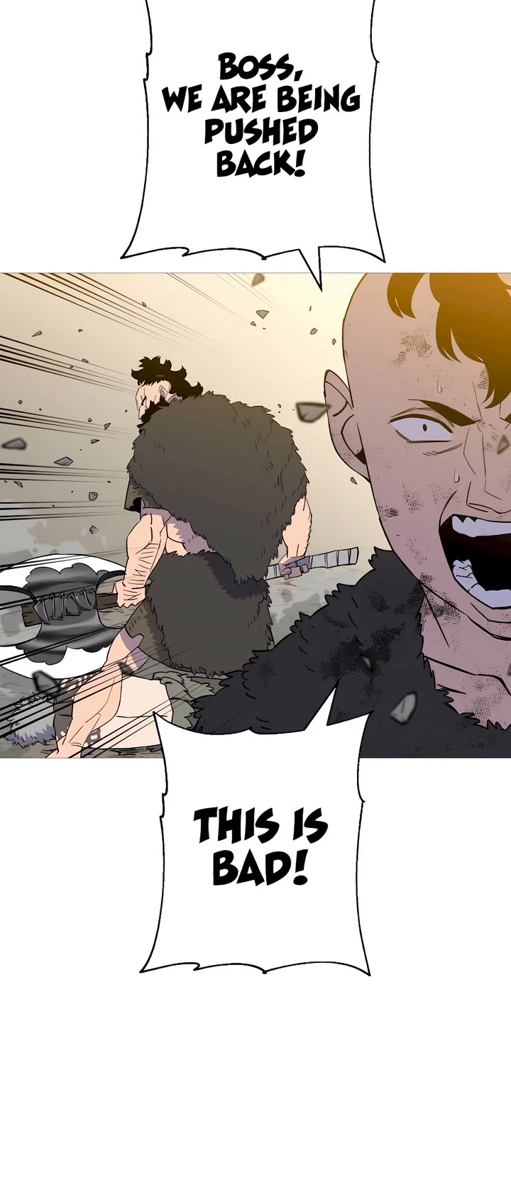 The Story of a Low-Rank Soldier Becoming a Monarch Chapter 145 page 12 - Chapter 145
