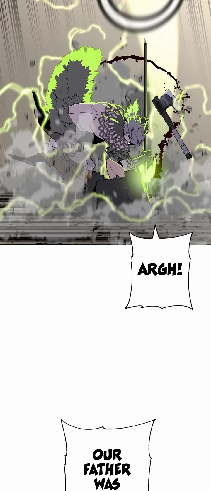 The Story of a Low-Rank Soldier Becoming a Monarch Chapter 145 page 15 - Chapter 145