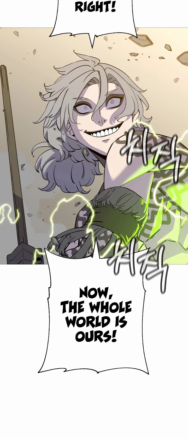 The Story of a Low-Rank Soldier Becoming a Monarch Chapter 145 page 16 - Chapter 145