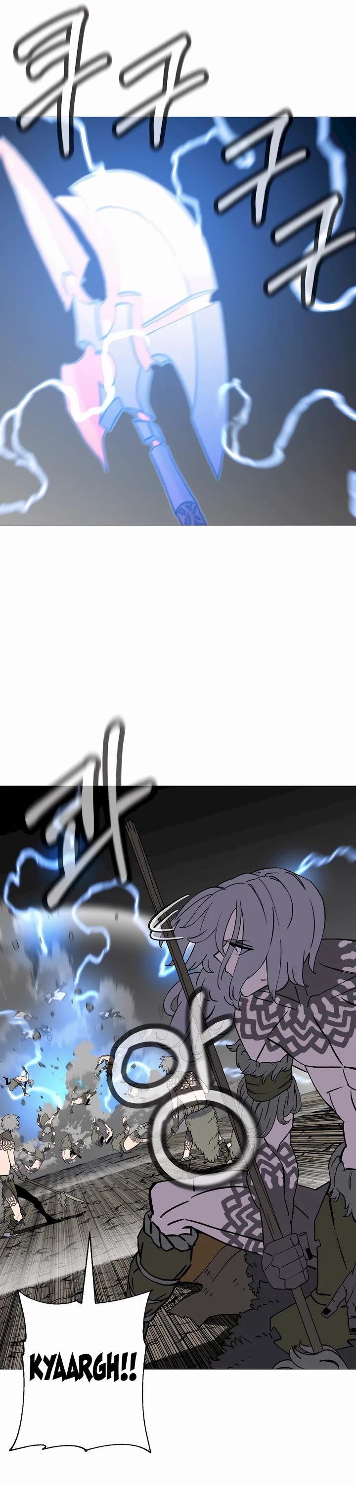 The Story of a Low-Rank Soldier Becoming a Monarch Chapter 145 page 17 - Chapter 145