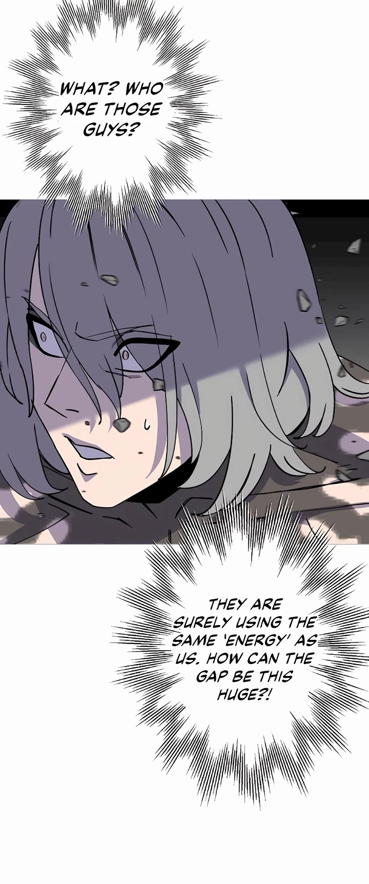 The Story of a Low-Rank Soldier Becoming a Monarch Chapter 145 page 19 - Chapter 145