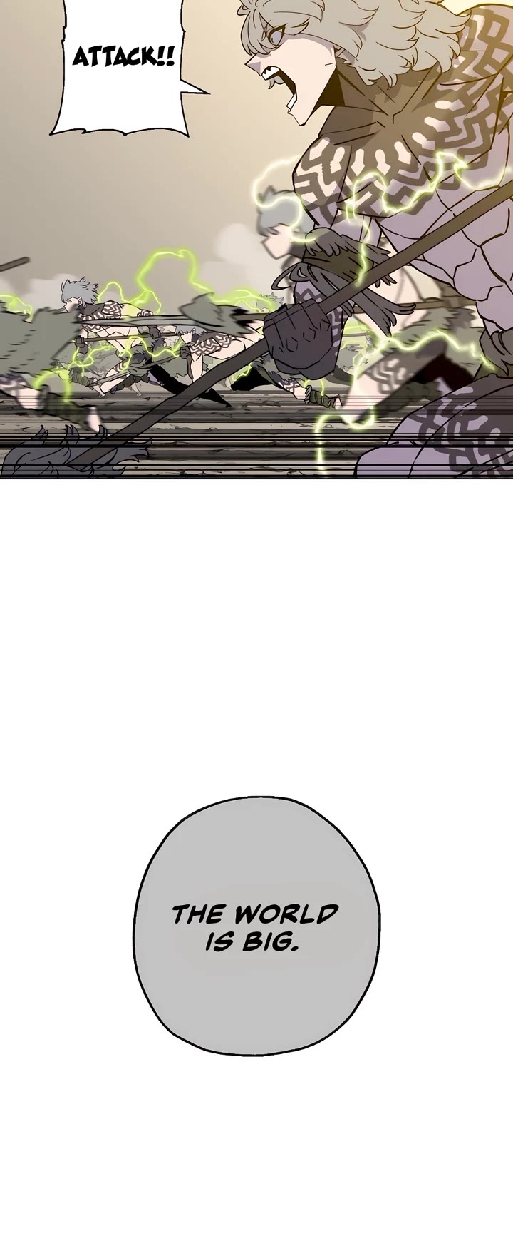 The Story of a Low-Rank Soldier Becoming a Monarch Chapter 145 page 24 - Chapter 145
