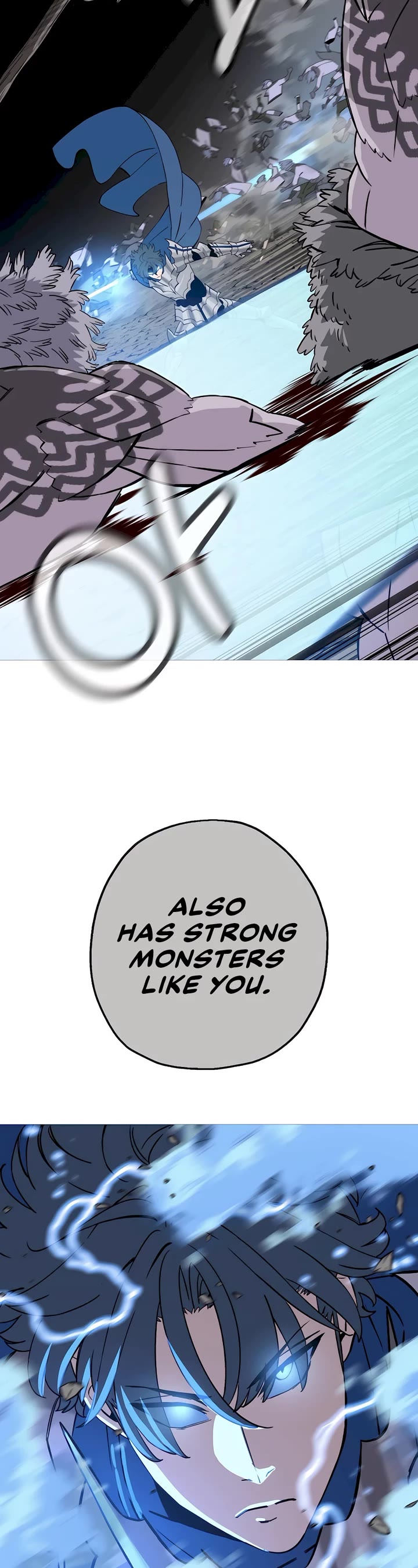 The Story of a Low-Rank Soldier Becoming a Monarch Chapter 145 page 26 - Chapter 145