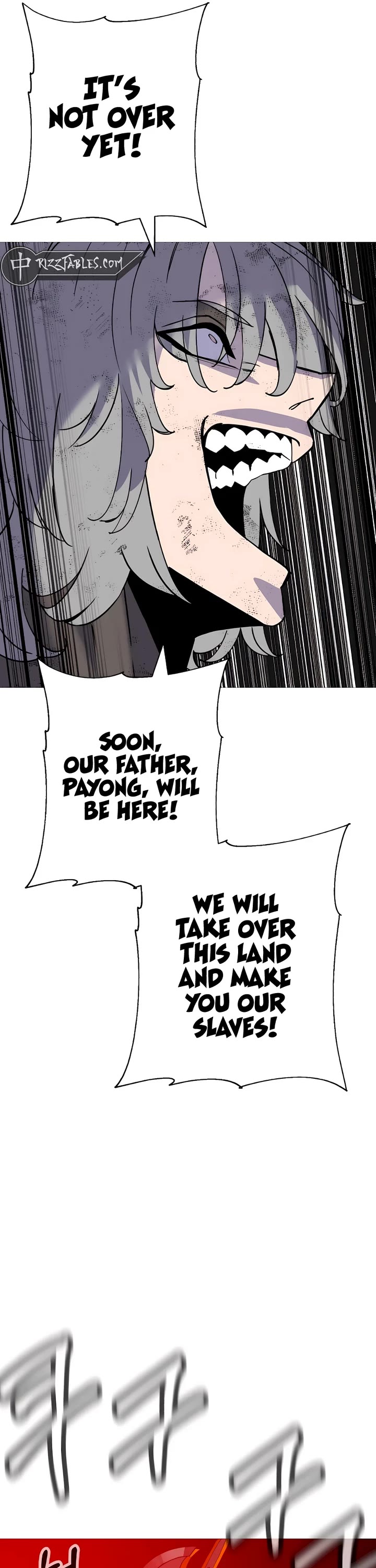 The Story of a Low-Rank Soldier Becoming a Monarch Chapter 145 page 28 - Chapter 145