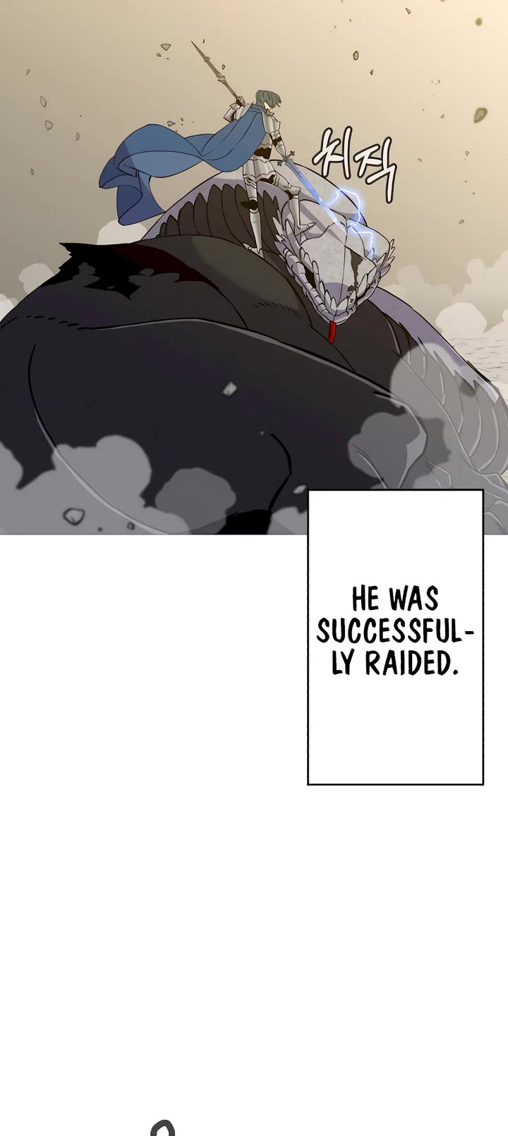 The Story of a Low-Rank Soldier Becoming a Monarch Chapter 145 page 34 - Chapter 145