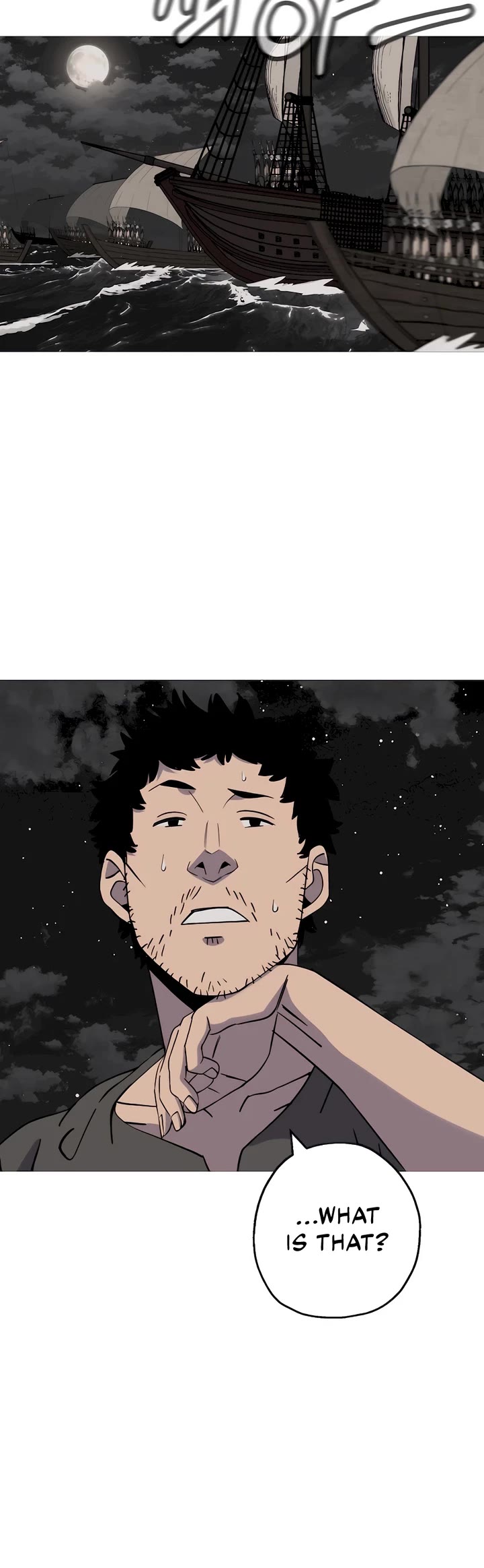 The Story of a Low-Rank Soldier Becoming a Monarch Chapter 145 page 4 - Chapter 145