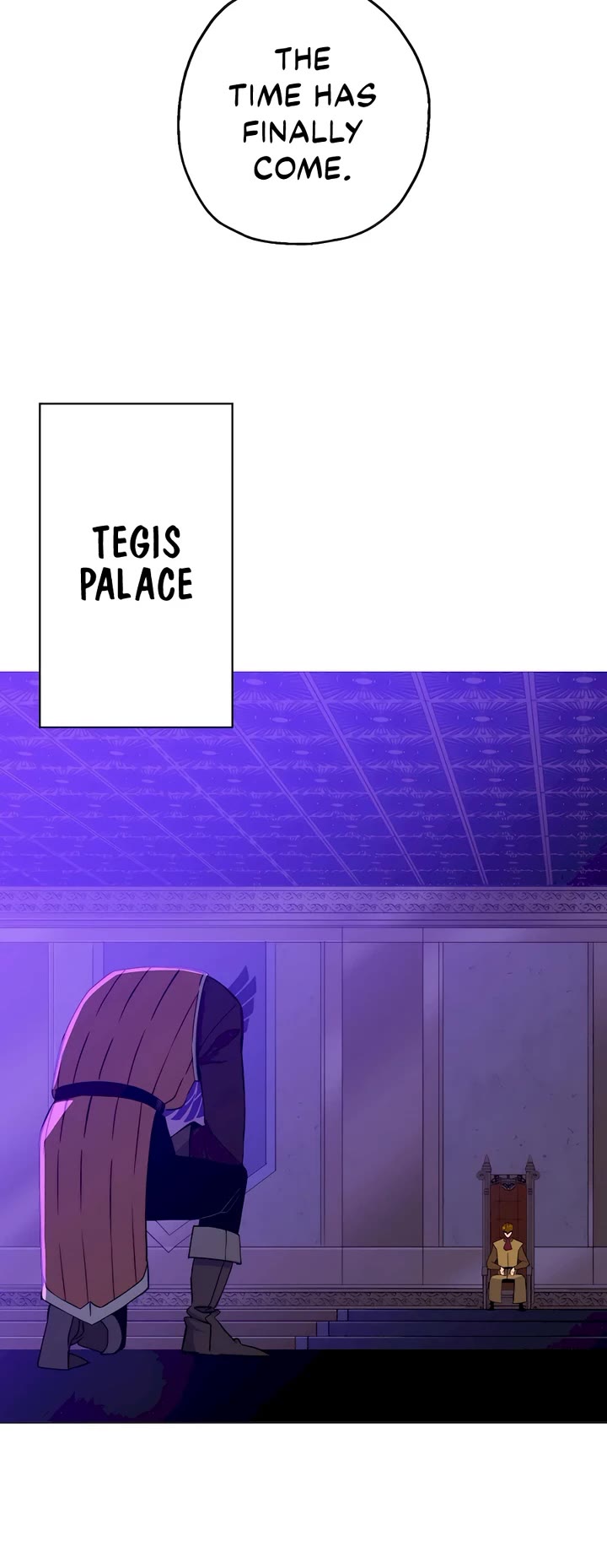 The Story of a Low-Rank Soldier Becoming a Monarch Chapter 145 page 42 - Chapter 145