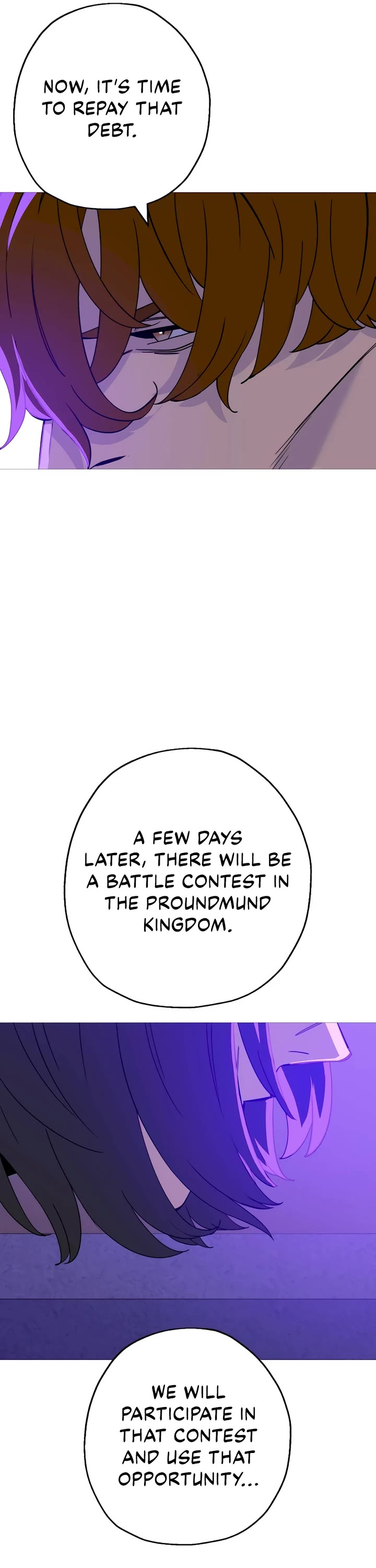 The Story of a Low-Rank Soldier Becoming a Monarch Chapter 145 page 44 - Chapter 145