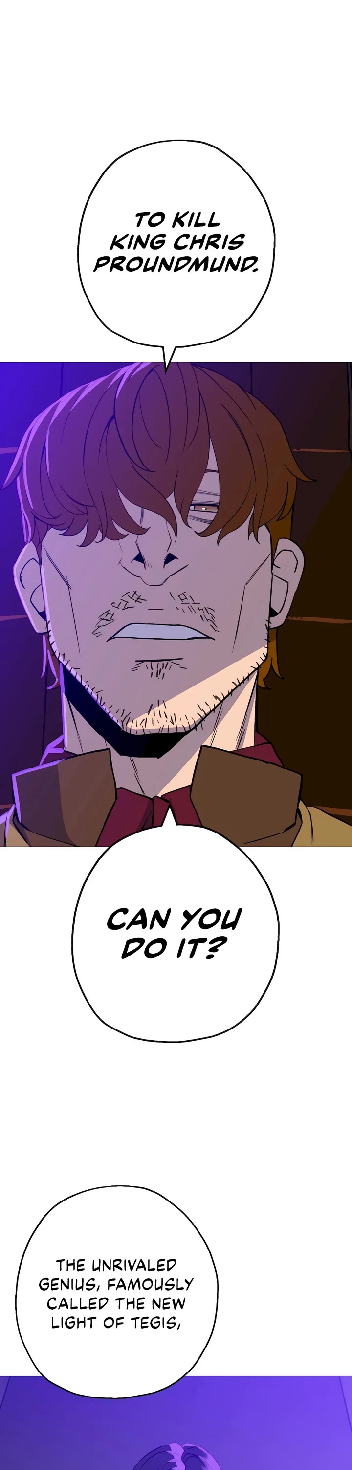 The Story of a Low-Rank Soldier Becoming a Monarch Chapter 145 page 45 - Chapter 145