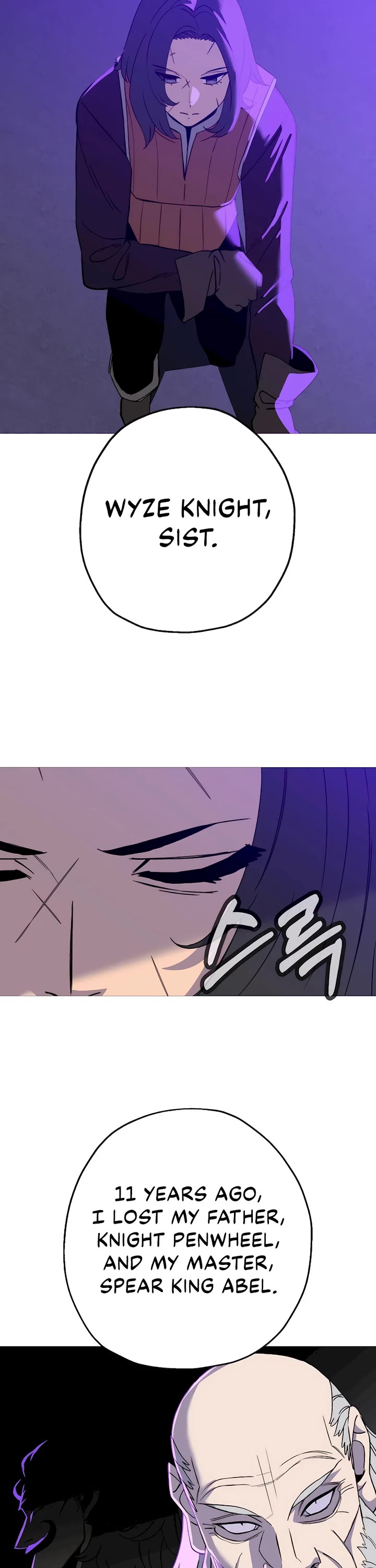 The Story of a Low-Rank Soldier Becoming a Monarch Chapter 145 page 46 - Chapter 145