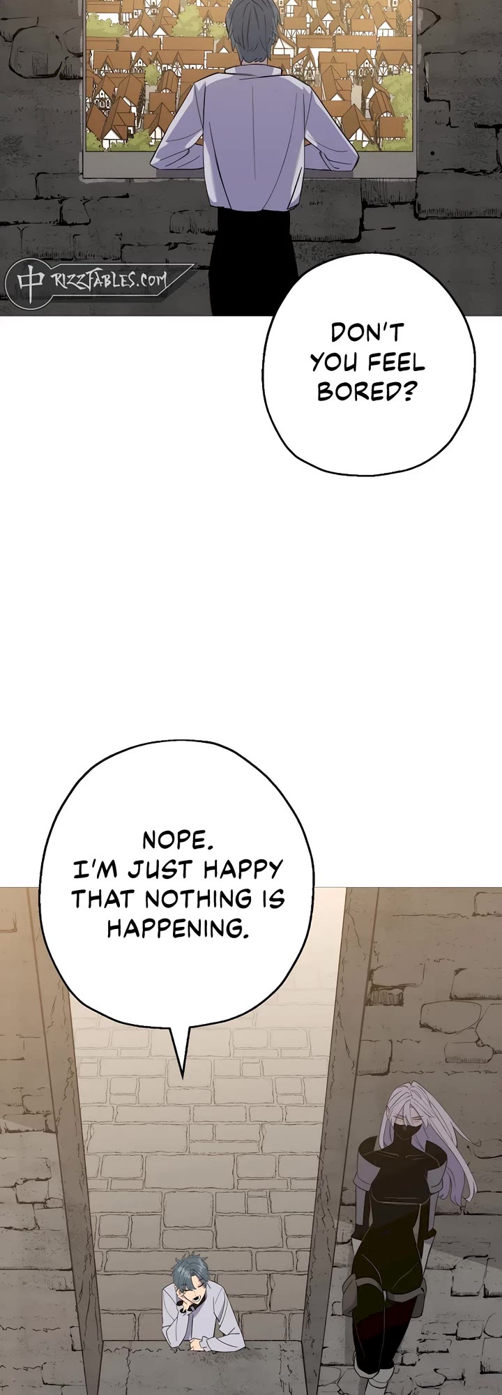 The Story of a Low-Rank Soldier Becoming a Monarch Chapter 145 page 7 - Chapter 145