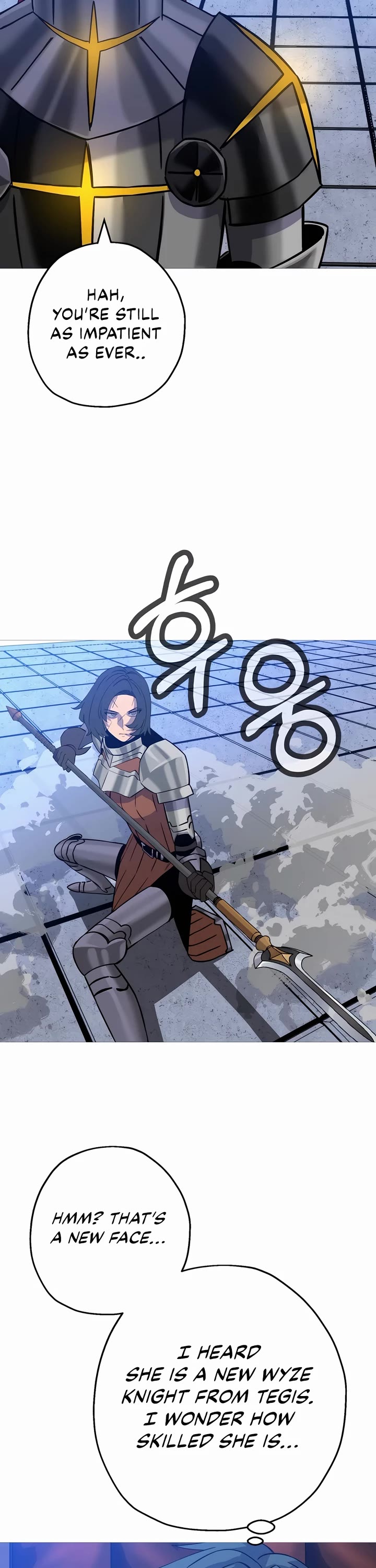 The Story of a Low-Rank Soldier Becoming a Monarch Chapter 146 page 19 - Chapter 146 [END]