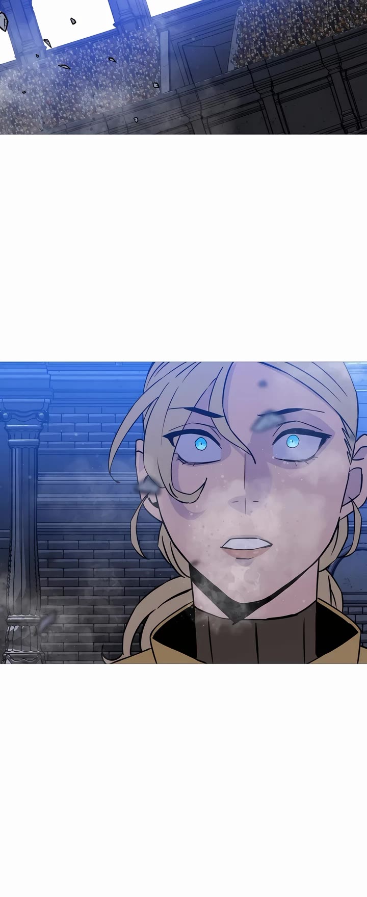 The Story of a Low-Rank Soldier Becoming a Monarch Chapter 146 page 21 - Chapter 146 [END]
