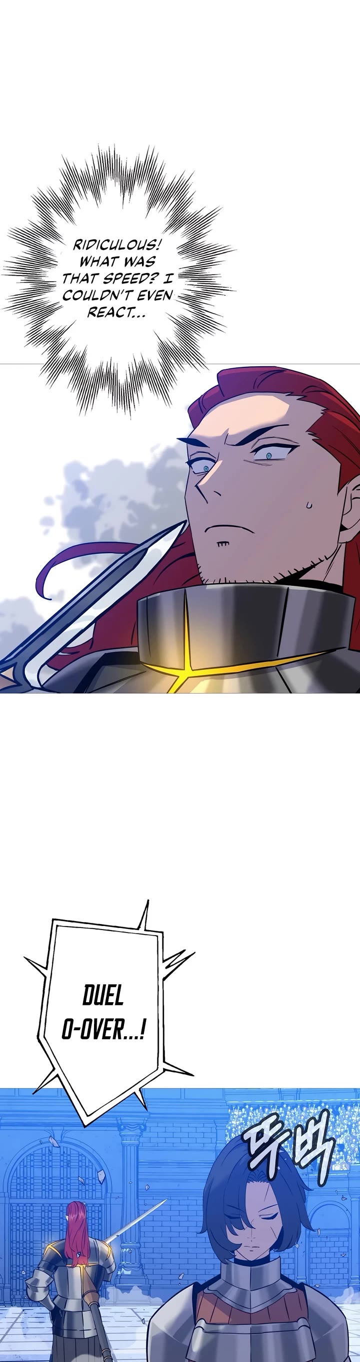 The Story of a Low-Rank Soldier Becoming a Monarch Chapter 146 page 23 - Chapter 146 [END]