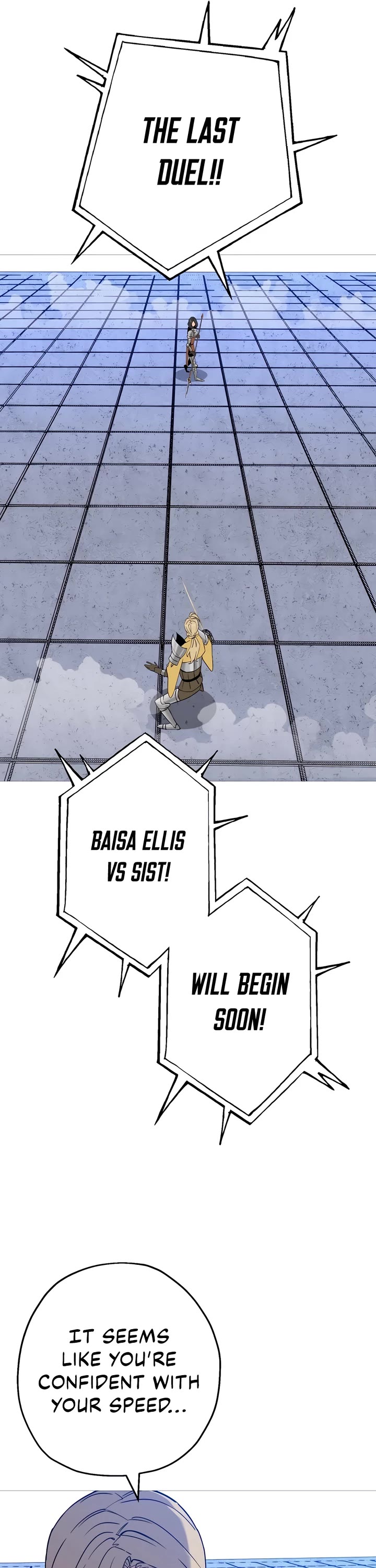 The Story of a Low-Rank Soldier Becoming a Monarch Chapter 146 page 25 - Chapter 146 [END]