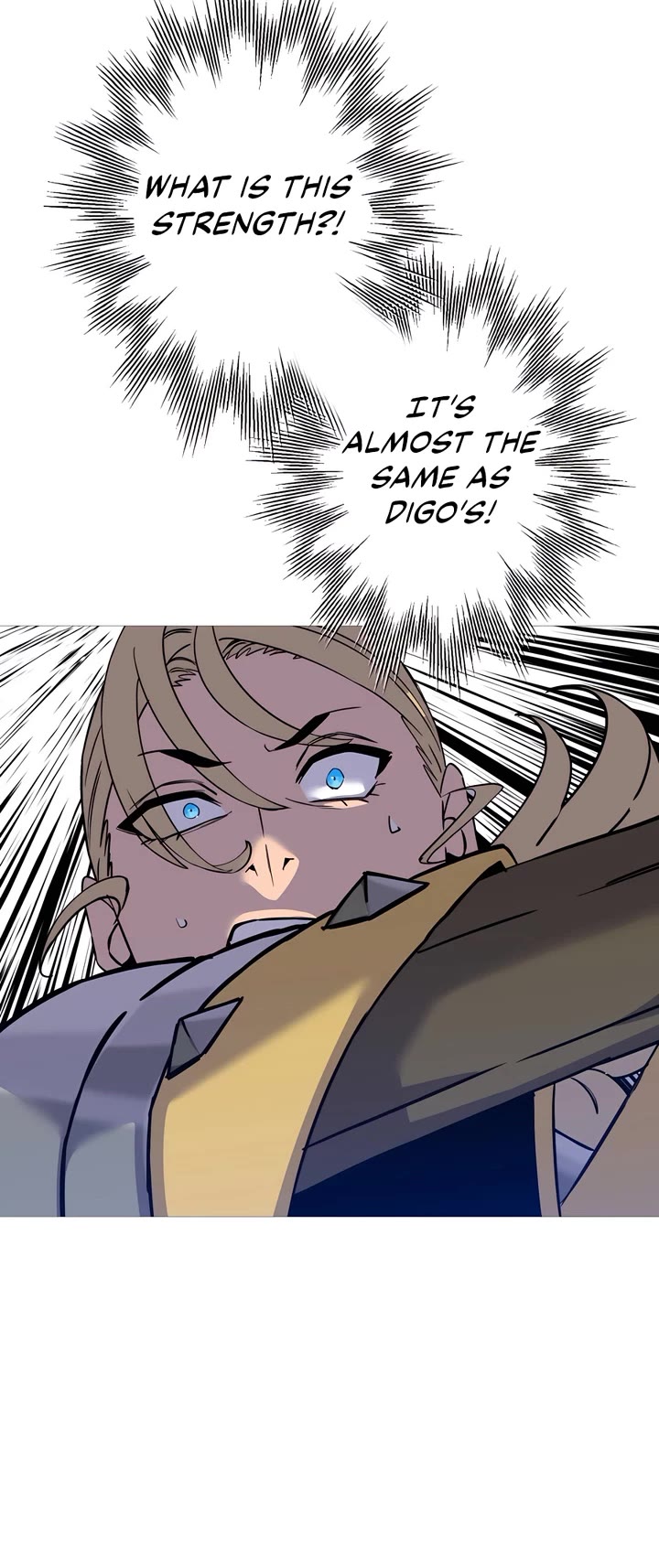 The Story of a Low-Rank Soldier Becoming a Monarch Chapter 146 page 28 - Chapter 146 [END]