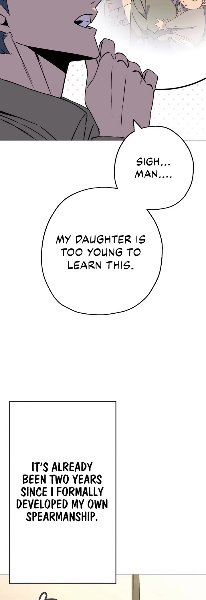 The Story of a Low-Rank Soldier Becoming a Monarch Chapter 146 page 3 - Chapter 146 [END]