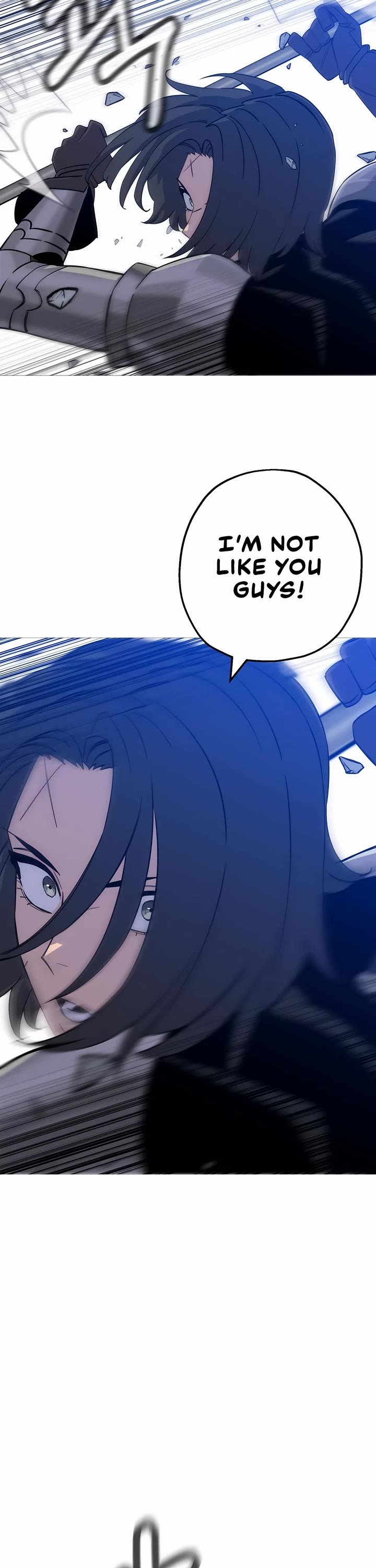 The Story of a Low-Rank Soldier Becoming a Monarch Chapter 146 page 30 - Chapter 146 [END]
