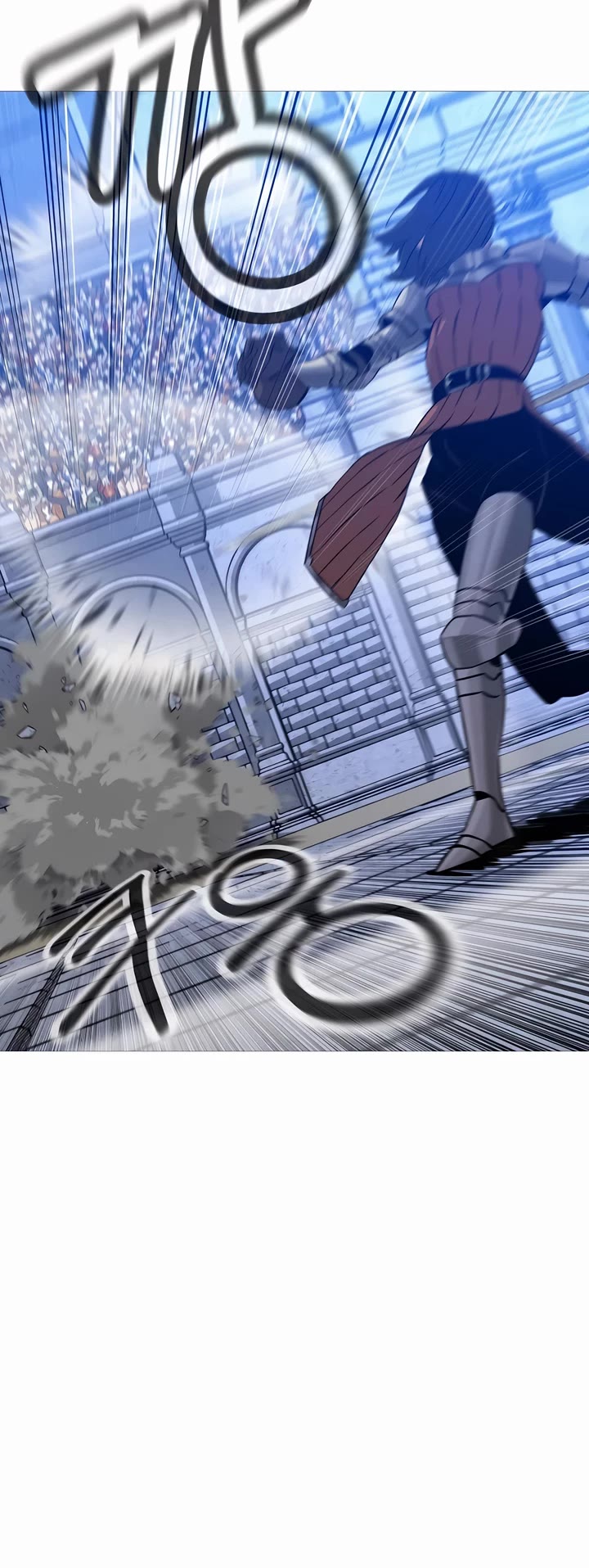 The Story of a Low-Rank Soldier Becoming a Monarch Chapter 146 page 31 - Chapter 146 [END]
