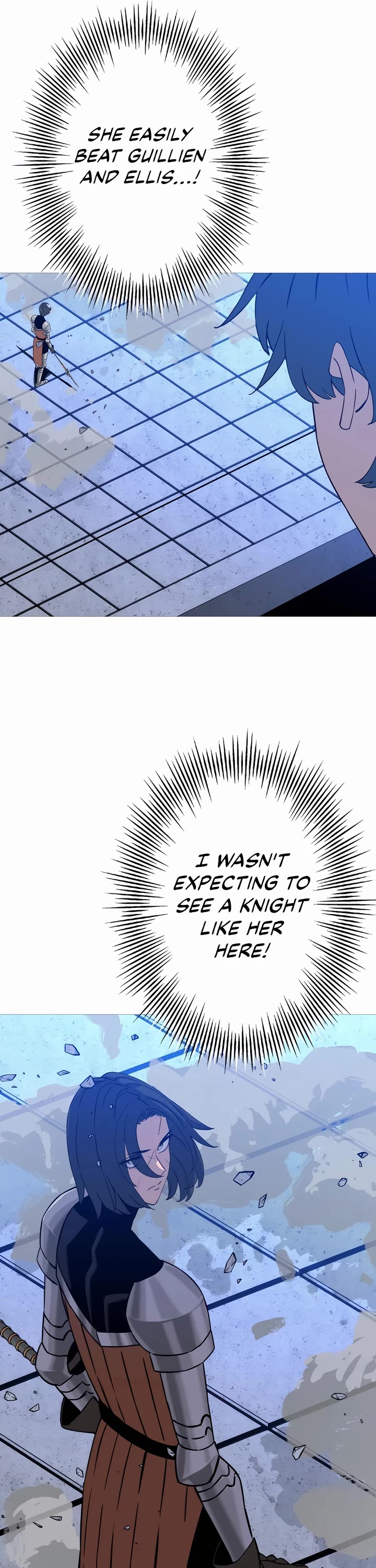 The Story of a Low-Rank Soldier Becoming a Monarch Chapter 146 page 33 - Chapter 146 [END]
