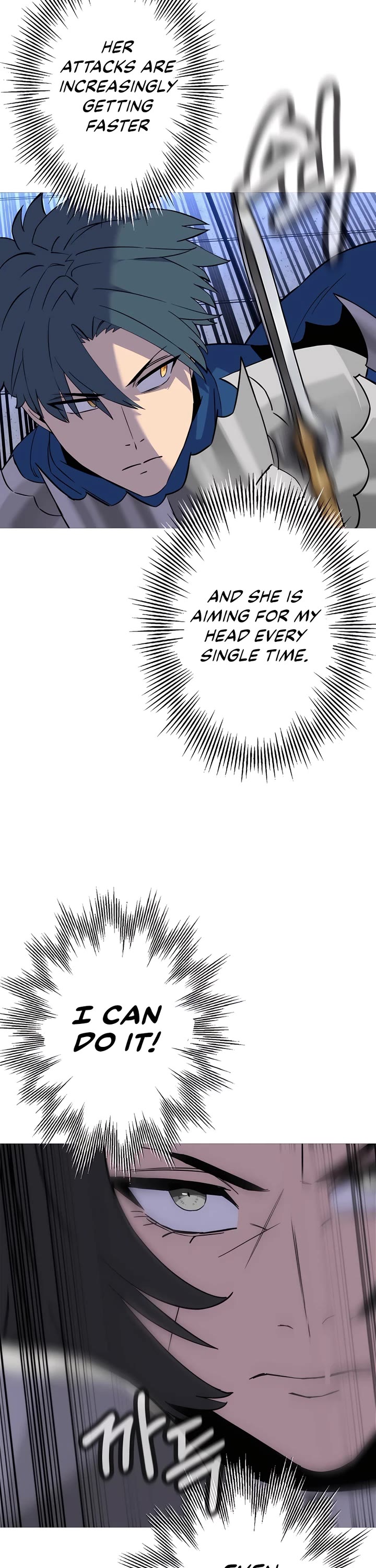 The Story of a Low-Rank Soldier Becoming a Monarch Chapter 146 page 40 - Chapter 146 [END]