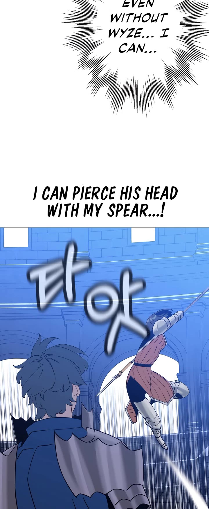 The Story of a Low-Rank Soldier Becoming a Monarch Chapter 146 page 41 - Chapter 146 [END]