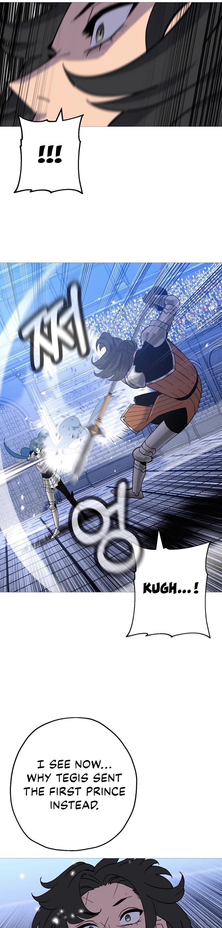 The Story of a Low-Rank Soldier Becoming a Monarch Chapter 146 page 43 - Chapter 146 [END]