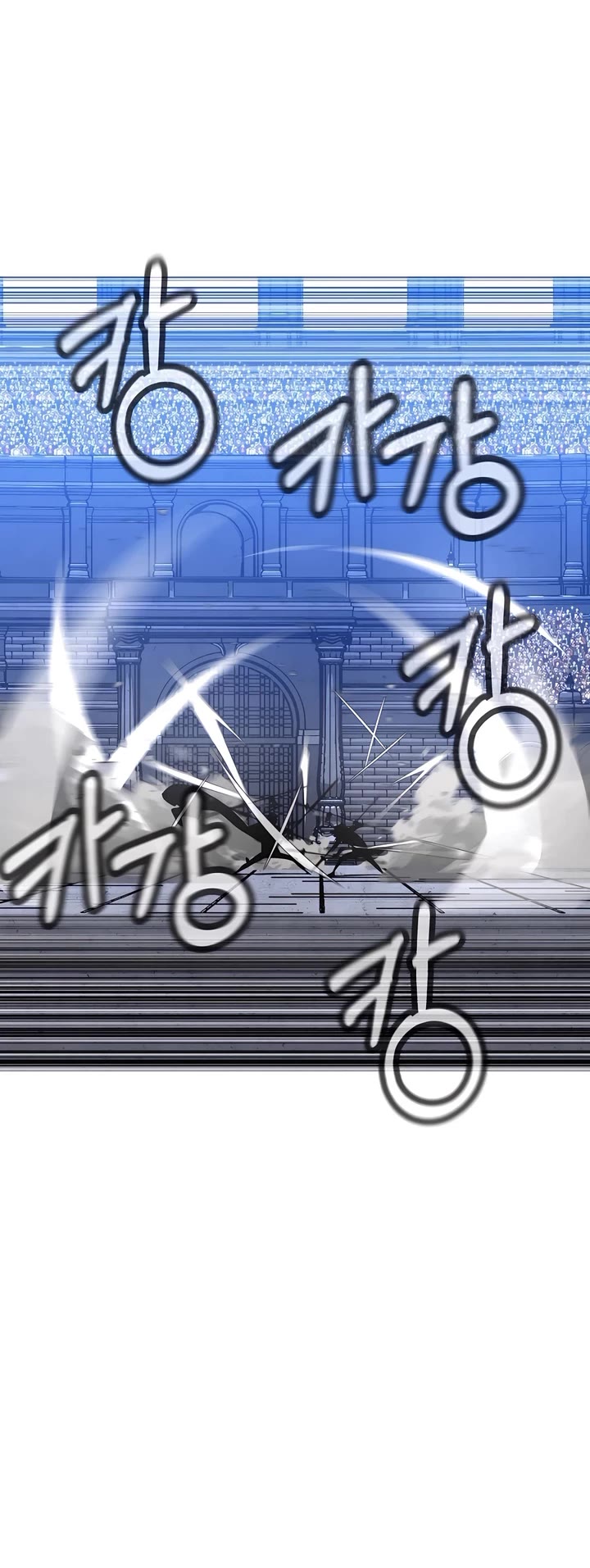 The Story of a Low-Rank Soldier Becoming a Monarch Chapter 146 page 46 - Chapter 146 [END]