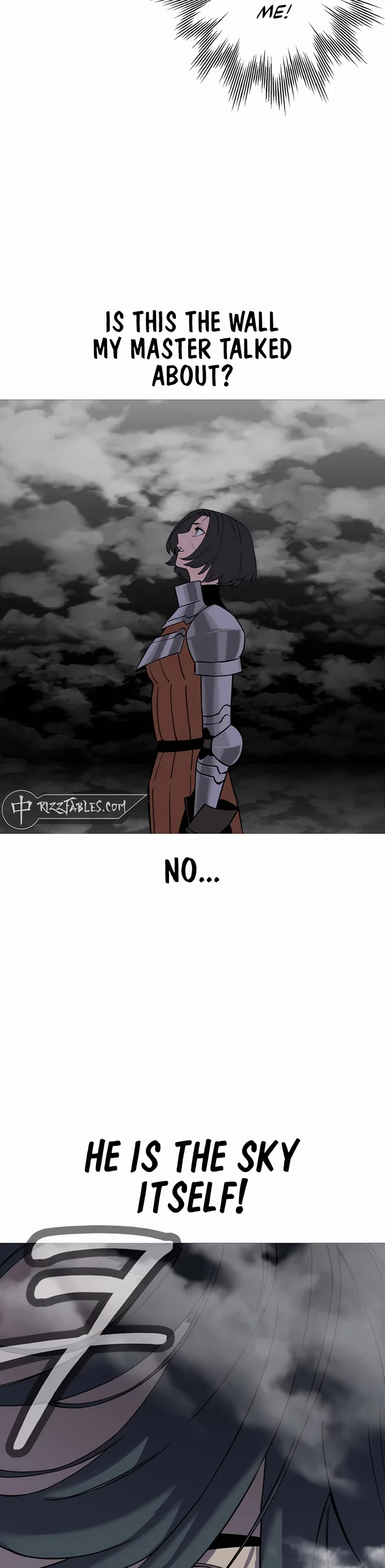 The Story of a Low-Rank Soldier Becoming a Monarch Chapter 146 page 48 - Chapter 146 [END]