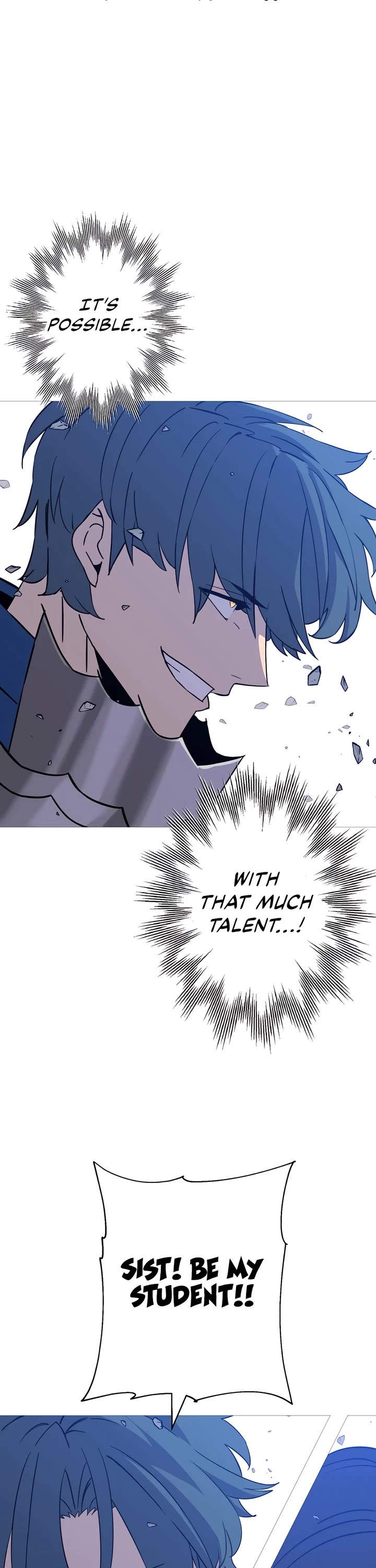 The Story of a Low-Rank Soldier Becoming a Monarch Chapter 146 page 51 - Chapter 146 [END]