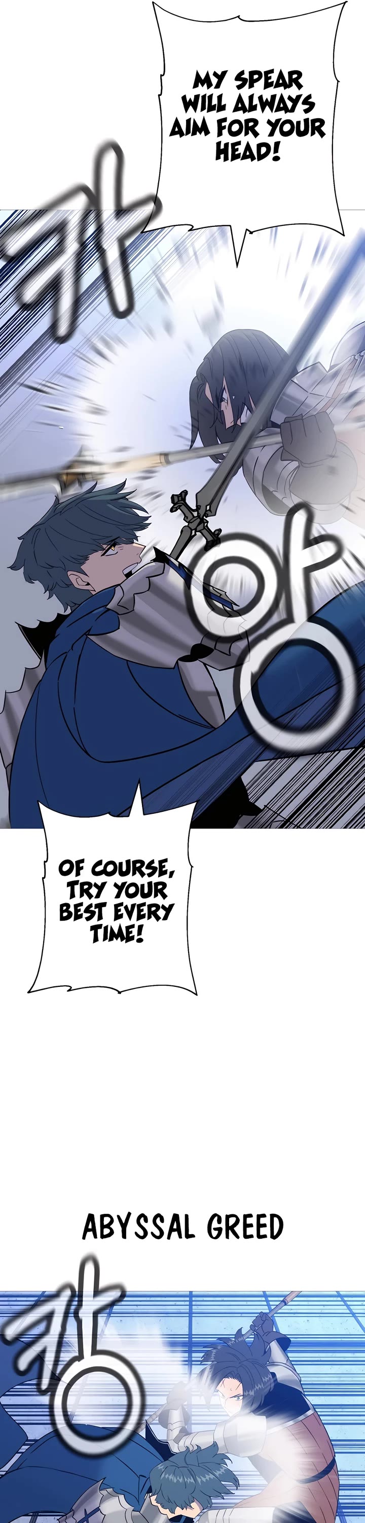 The Story of a Low-Rank Soldier Becoming a Monarch Chapter 146 page 54 - Chapter 146 [END]