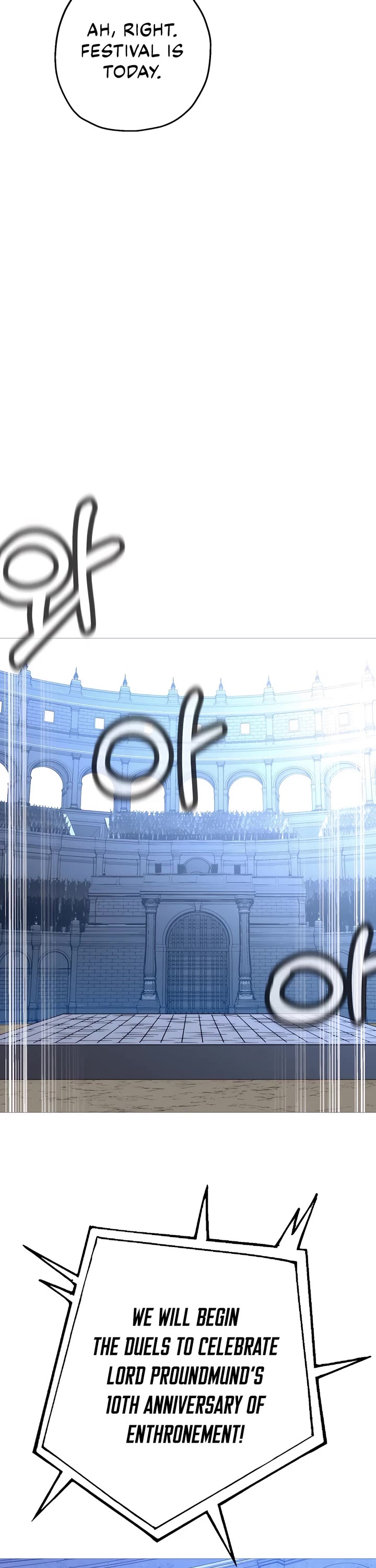 The Story of a Low-Rank Soldier Becoming a Monarch Chapter 146 page 6 - Chapter 146 [END]