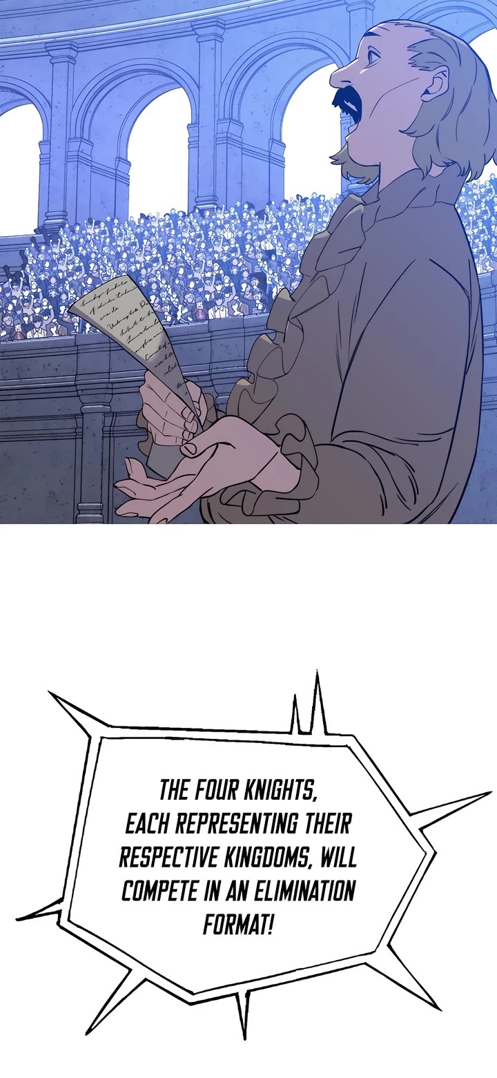 The Story of a Low-Rank Soldier Becoming a Monarch Chapter 146 page 7 - Chapter 146 [END]