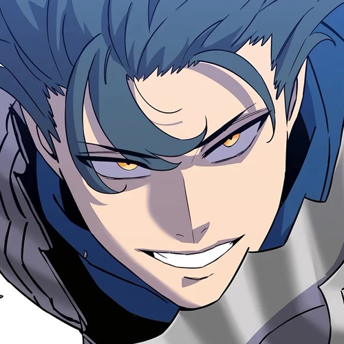 The Story of a Low-Rank Soldier Becoming a Monarch Chapter 146 [END] cover