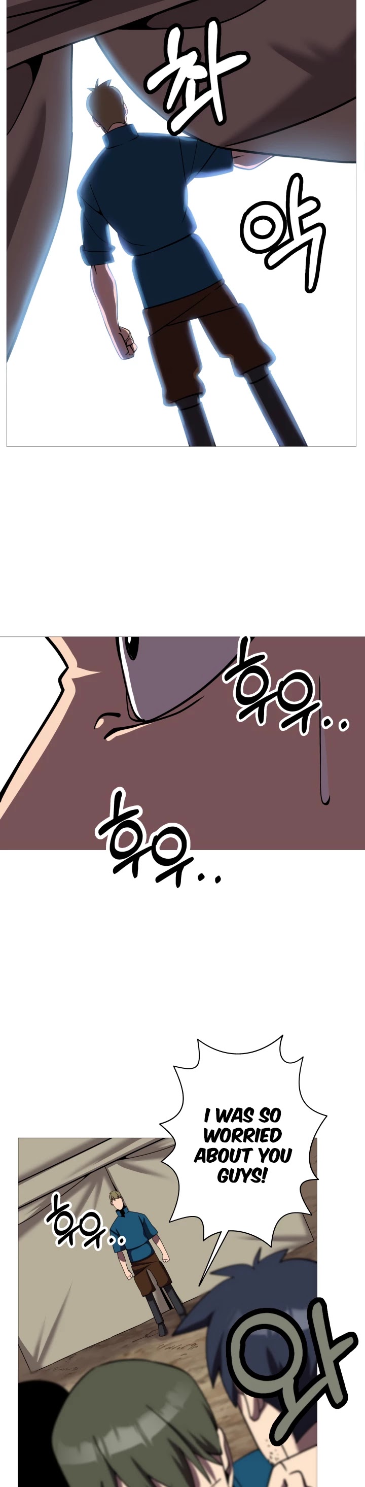 The Story of a Low-Rank Soldier Becoming a Monarch Chapter 15 page 12 - Chapter 15
