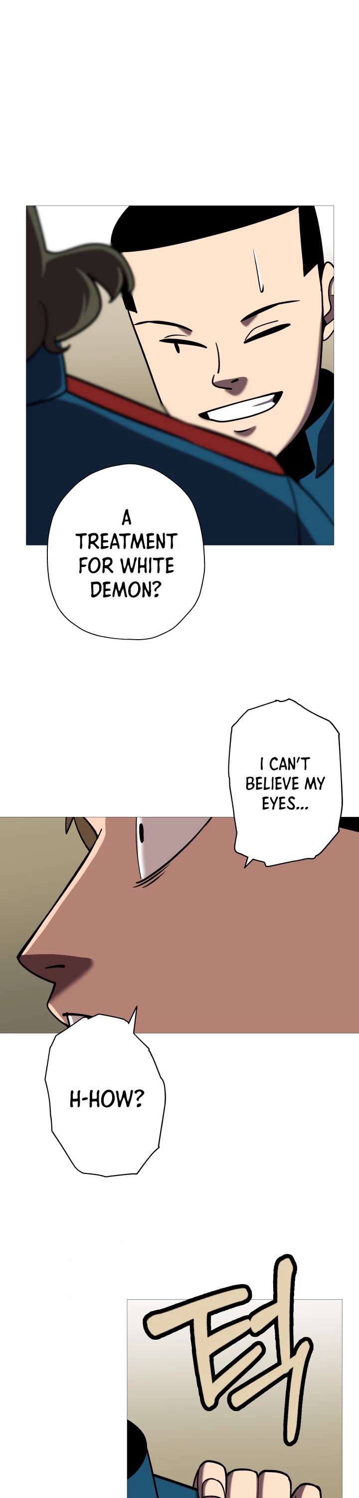 The Story of a Low-Rank Soldier Becoming a Monarch Chapter 15 page 14 - Chapter 15