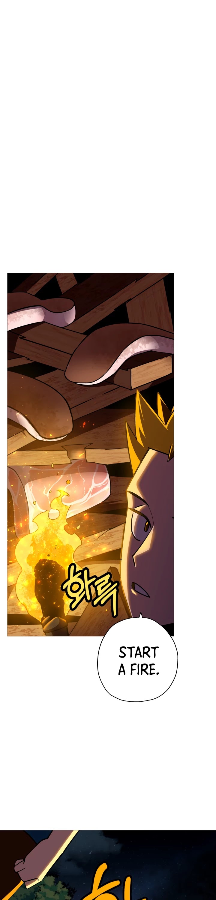 The Story of a Low-Rank Soldier Becoming a Monarch Chapter 15 page 30 - Chapter 15
