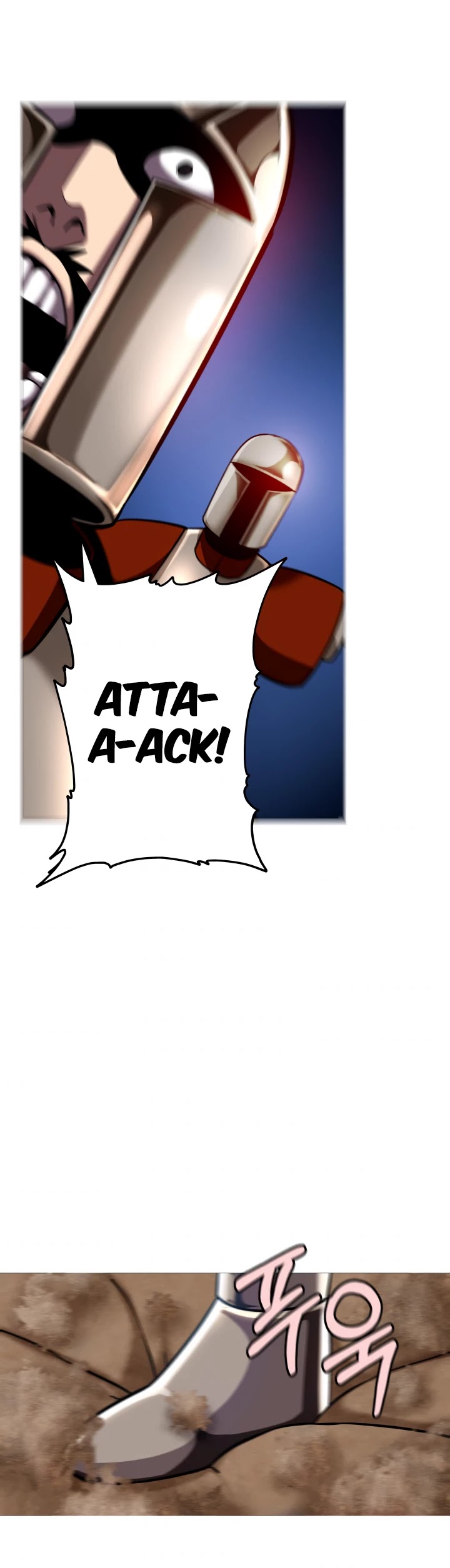 The Story of a Low-Rank Soldier Becoming a Monarch Chapter 15 page 35 - Chapter 15