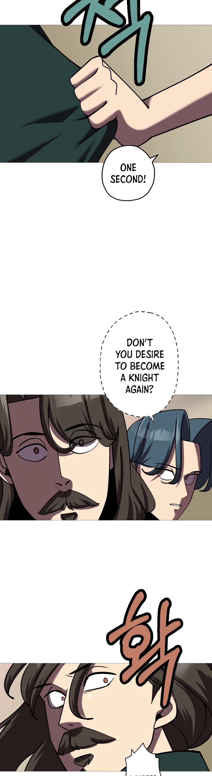 The Story of a Low-Rank Soldier Becoming a Monarch Chapter 15 page 6 - Chapter 15