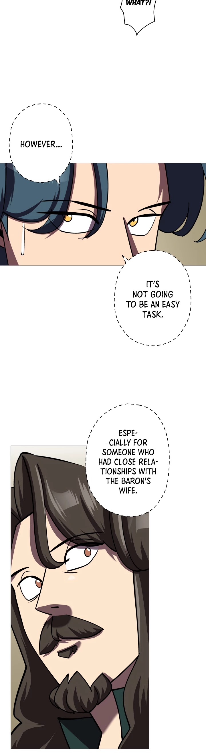 The Story of a Low-Rank Soldier Becoming a Monarch Chapter 15 page 7 - Chapter 15
