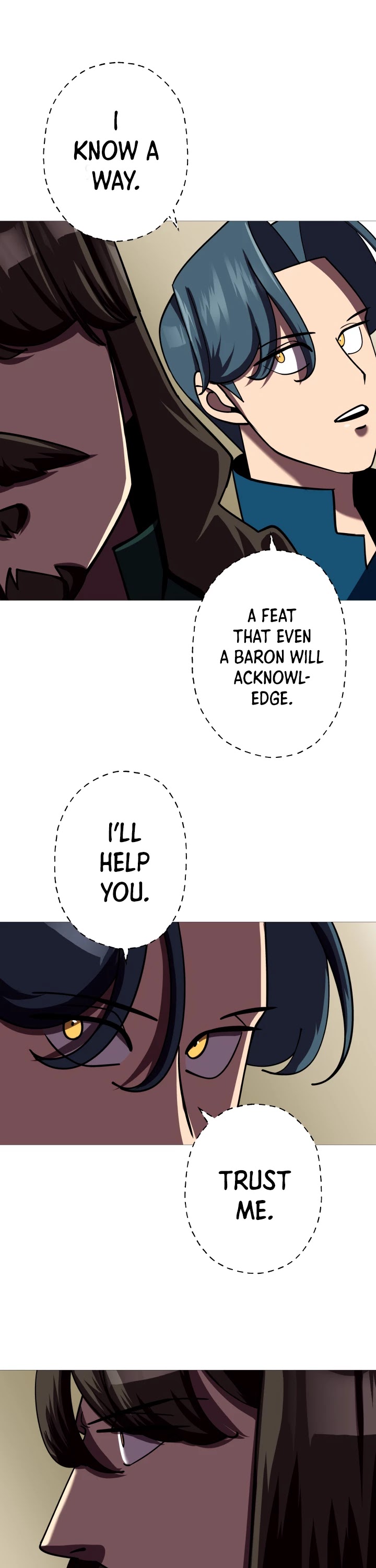 The Story of a Low-Rank Soldier Becoming a Monarch Chapter 15 page 8 - Chapter 15
