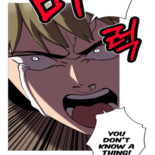 The Story of a Low-Rank Soldier Becoming a Monarch Chapter 15 cover