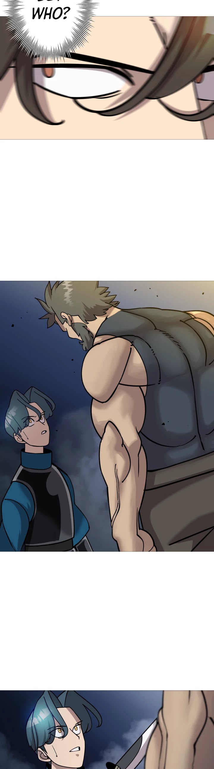 The Story of a Low-Rank Soldier Becoming a Monarch Chapter 16 page 22 - Chapter 16