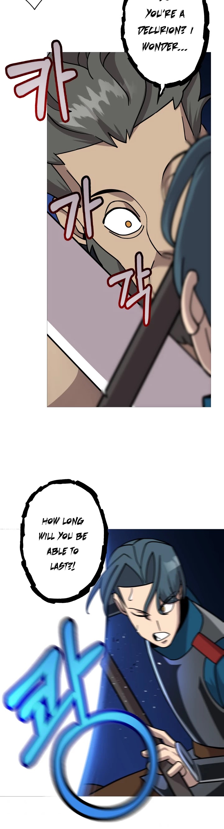 The Story of a Low-Rank Soldier Becoming a Monarch Chapter 16 page 26 - Chapter 16