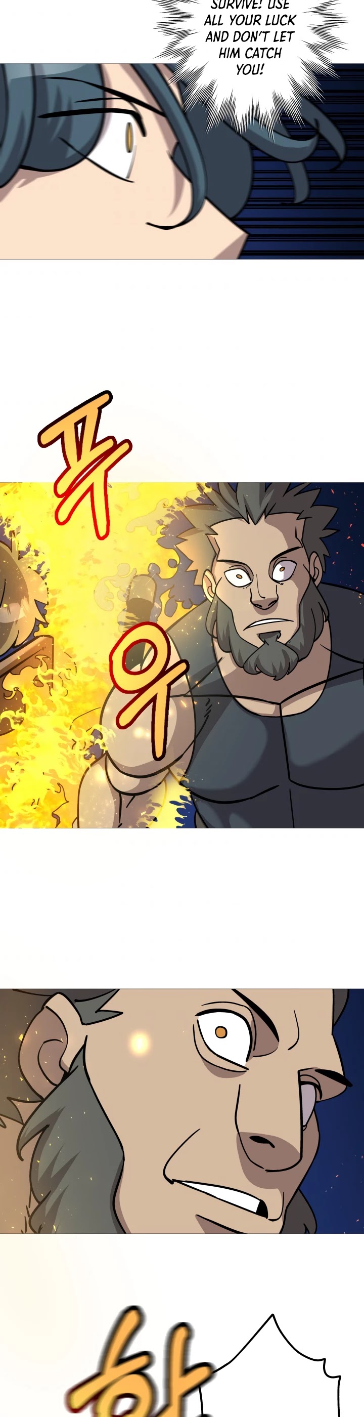 The Story of a Low-Rank Soldier Becoming a Monarch Chapter 16 page 28 - Chapter 16