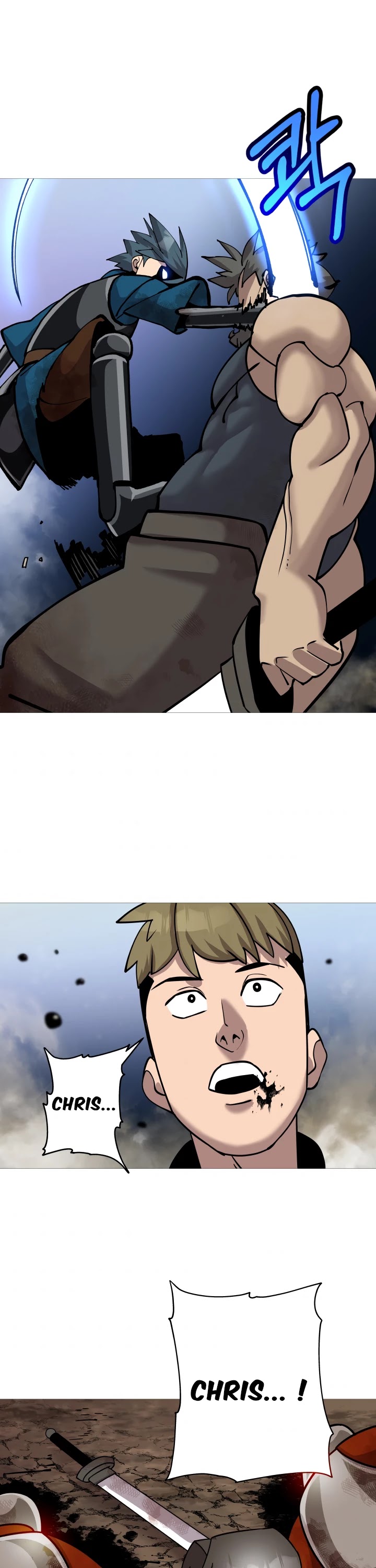 The Story of a Low-Rank Soldier Becoming a Monarch Chapter 17 page 19 - Chapter 17