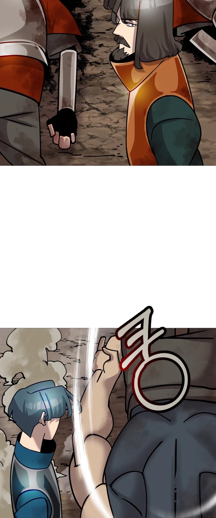 The Story of a Low-Rank Soldier Becoming a Monarch Chapter 17 page 20 - Chapter 17