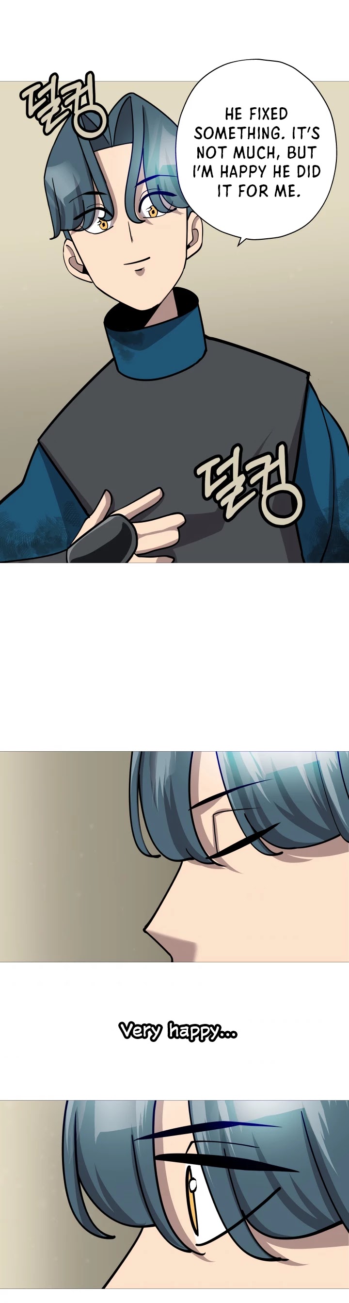 The Story of a Low-Rank Soldier Becoming a Monarch Chapter 17 page 28 - Chapter 17