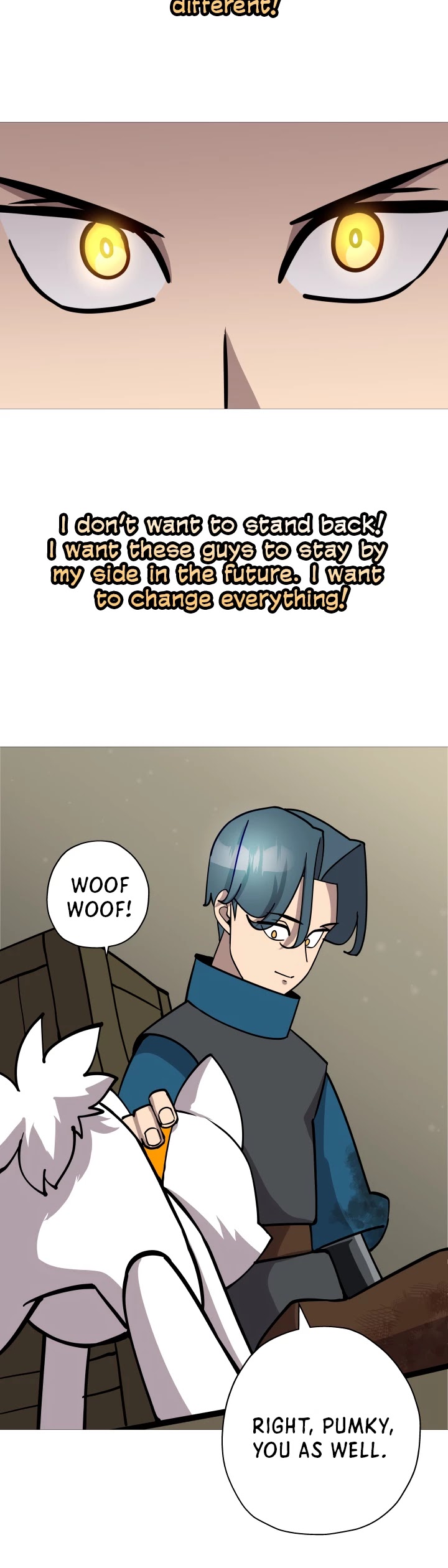 The Story of a Low-Rank Soldier Becoming a Monarch Chapter 17 page 30 - Chapter 17