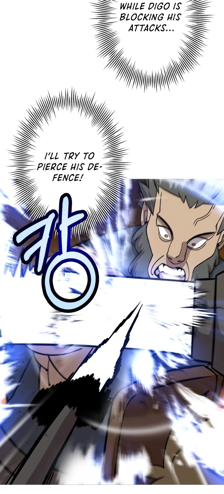 The Story of a Low-Rank Soldier Becoming a Monarch Chapter 17 page 8 - Chapter 17